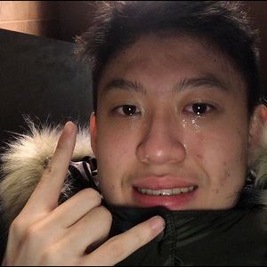 Meet your Posher, Chris